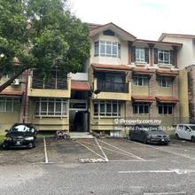 Privacy & Well Maintained 