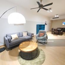 4% Rental Yield, Nicely Renovated, High Floor Super Nice View