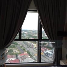 Astetica Residences At Seri Kembangan For Rent!