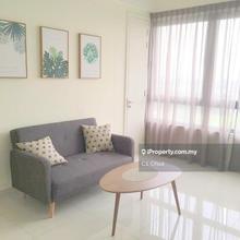 Serviced residence for Rent