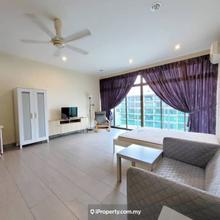 Palazio nice furnished rm1100only 