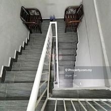 Taman permata 4sty shop freehold 