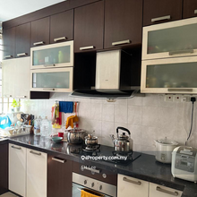 Double Storey Terrace Taman Janggus Jaya For Sales