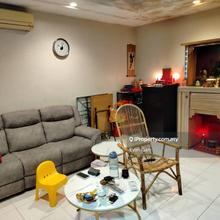 Hot Unit Freehold 3 Storey Taman Seri Wangsa Batu Berendam Melaka Baru