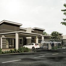 Semi-D house for Sale