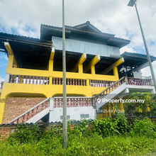 Banglo dua tingkat untuk dijual di Kampung Tasek, Bukit Payong
