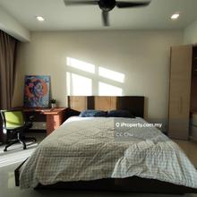 Unit with New Furniture