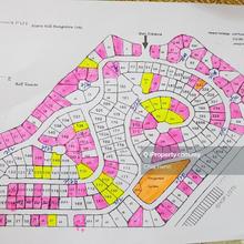 Bungalow land for Sale