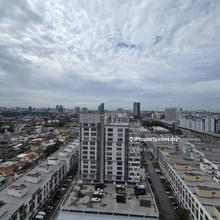Duplex penthouse for Sale Block A. 
