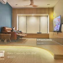 Many units for rent in PJ area. Contact for viewing now