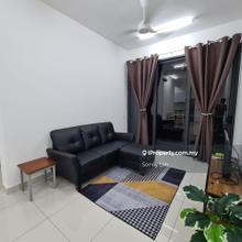 Serviced residence for Rent