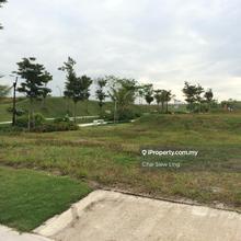 Bungalow Land For Sale At Setia Ecohill, Semenyih