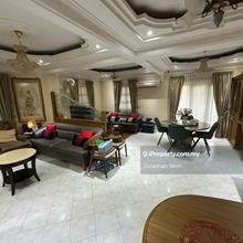 KL Wangsa Melawati Taman Wangsa Siaga 2 Story For Sale Renovated