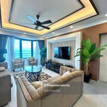 Silverton @ Gurney fully furnished seaview georgetown