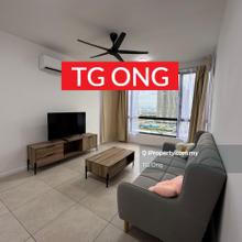 Anggun Residence near Vertu Sinaran Usm 2 Carpark 