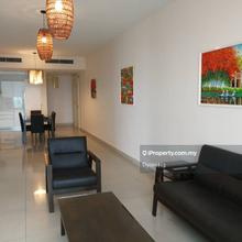 Serviced residence for Rent