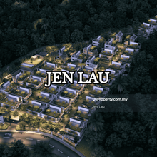 Exclusive and Prestigious Residential Development Land for Sale