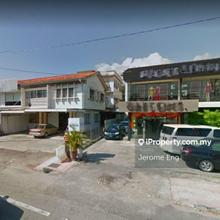 Shop for Rent