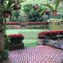 Cangkat Minden Jalan Terrace 2 Storey