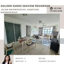 Golden Sands Seaview Residence Suites