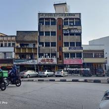 Kajang Shop for Sale