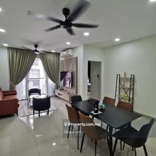 Pv9 Setapak Melati, Near to College and LRT, Below Market Value