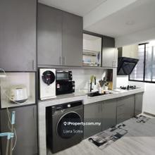 For Sale Simfoni Heights Condominium Selayang