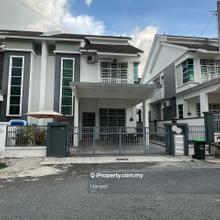 Nice House In Jitra, Kedah (Fully Furnished)