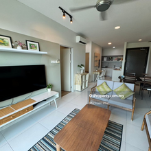 Sapphire on the park for rent