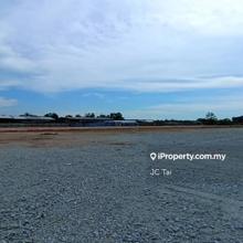 Cheap 3.21 Acre Industrial Land @ Ijok, Rawang
