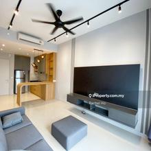 Serviced residence for Rent