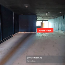 3 storey shoplot for rent at Georgetown 9500sqft