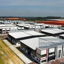 Kulim Hi-Tech Park Kulim , Kedah