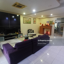 Taman Mutiara Puchong Near to LRT Station & Lotus Puchong
