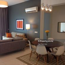 Condominium for Rent