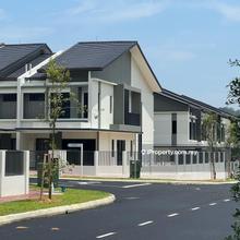 Cheap Nice Brand New 2 Stry Superlink at Irama 1 Bandar Kinrara