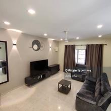 Big Corner Subang Ss14 Double Storey For Sales