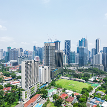 Best Commercial Land Jalan Damai Datuk Keramat KLCC Kuala Lumpur KL