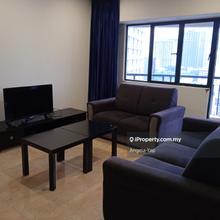 Condominium for Rent