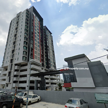 Cheapest!! Casa Residensi, 1259sf, Mid Floor, 3 Rooms, Near Bm Utama 