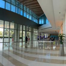 Office for Rent IOI City Tower, IOI Square, Conezion, Putrajaya