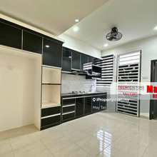 Amansara South Bertam Single Story Terrace near Mydin Water Park