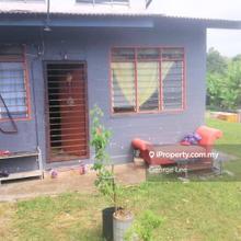 Taman Dato Rashid Salleh, Kuantan Hfs2023 Corner Terrace Single Storey