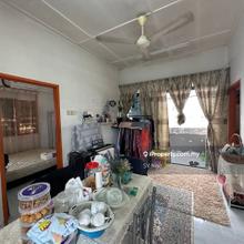 Full Loan,  waive stamp duty for First Time Buyer, can withdraw Kwsp