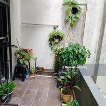 Ria Apartment