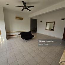 Move In Condition 