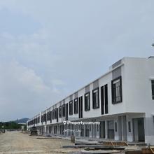 New 2 Storey Shop, Cheapest in Town, next to Eco World, last 15 units 