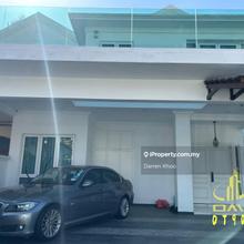 ID design Double Storey Semi-D Bandar Baru Klang 32x98