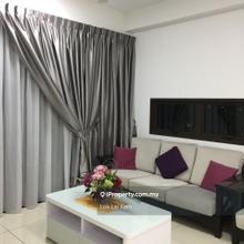 Serviced residence for Rent