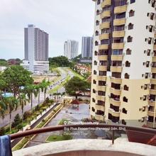 Worth Buy Unit, Middle Floor, Corner Unit, View To Offer 